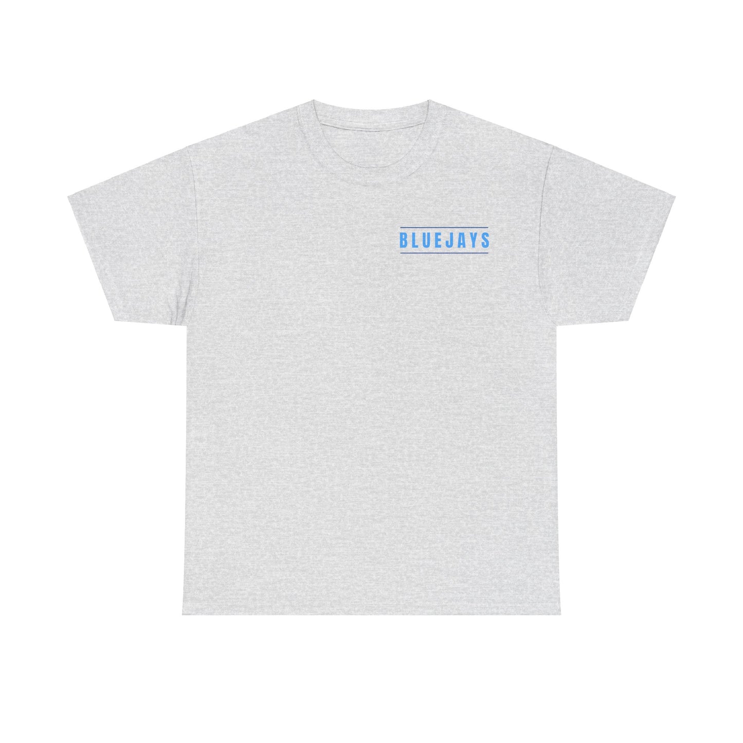 Bluejay Lighter Tee