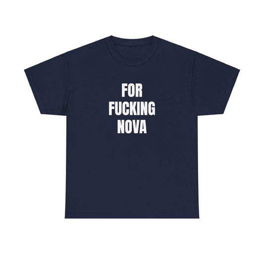 For Villanova Tee