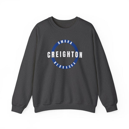 Campus Crewneck Sweatshirt