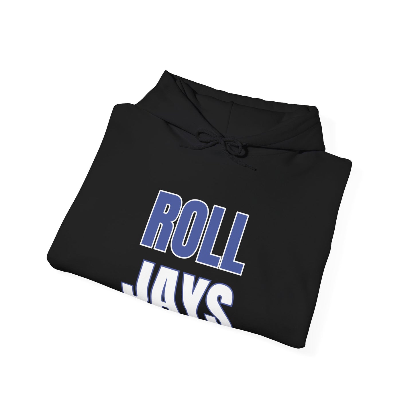 Roll Jays Heavy Blend Hoodie