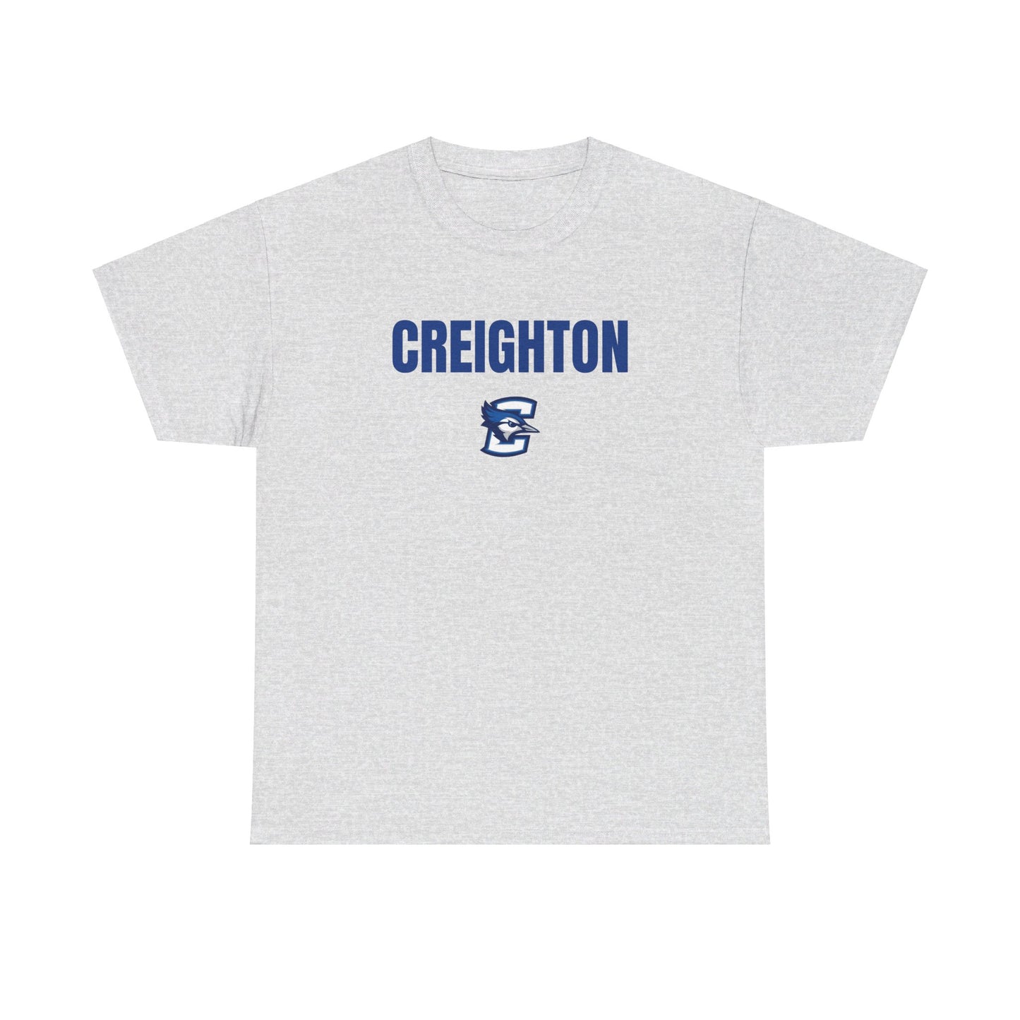 Creighton Logo Campus Tee