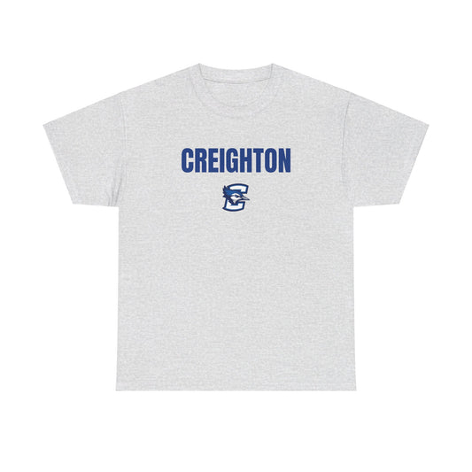 Creighton Logo Campus Tee