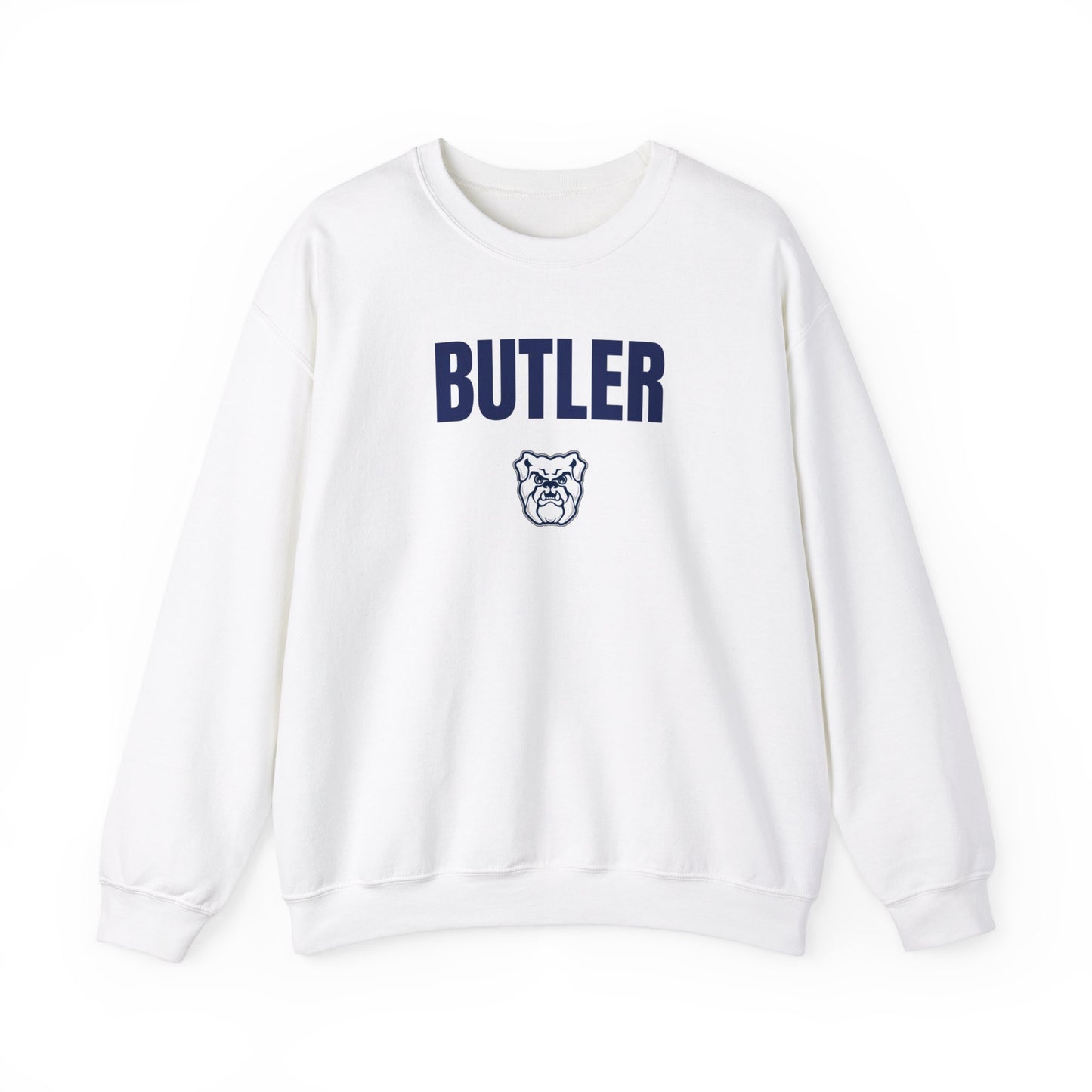 Butler Campus Crewneck Sweatshirt