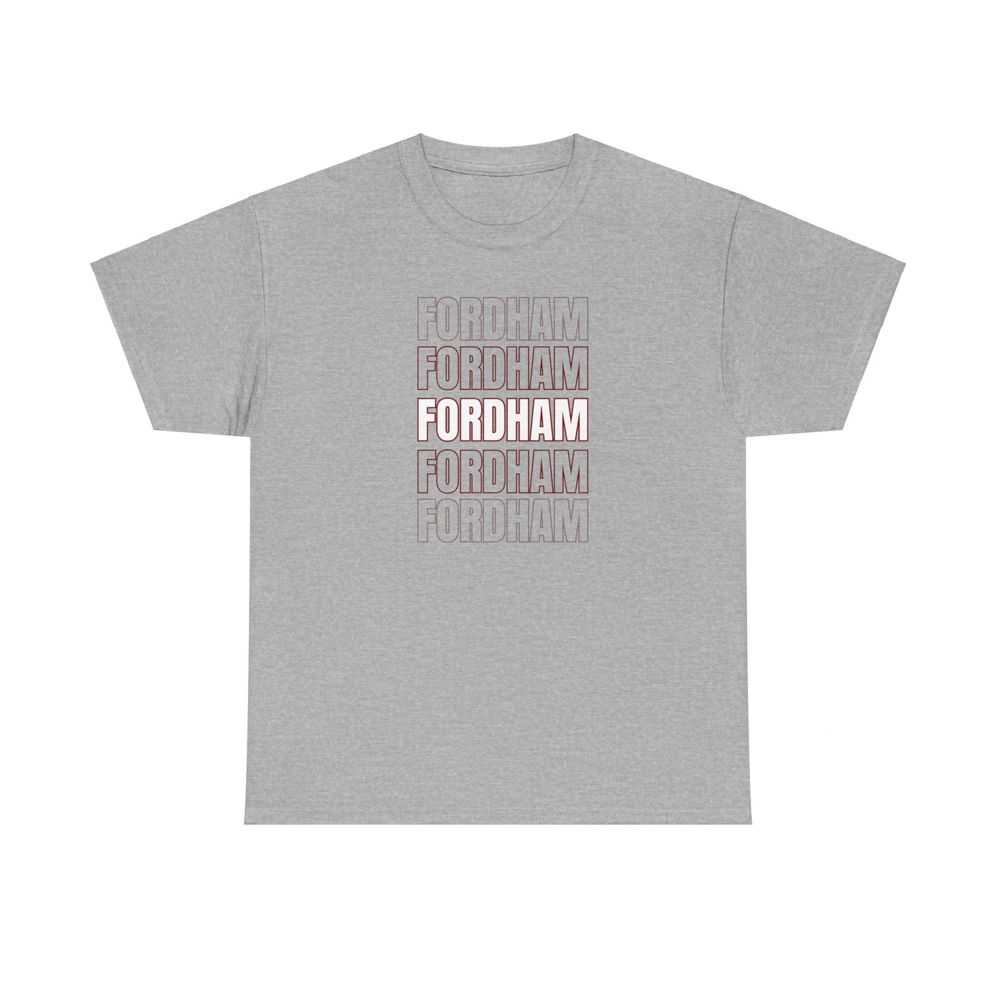 Fordham Tee