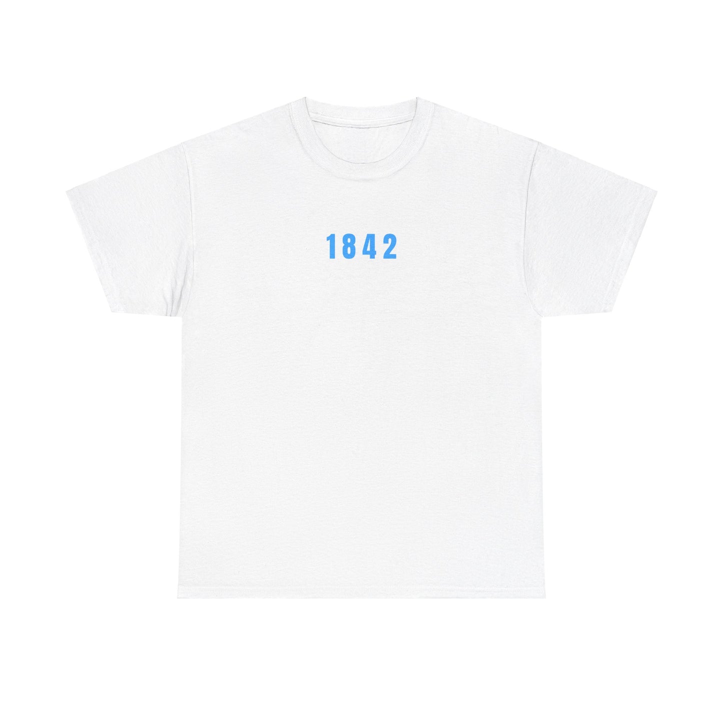 1842 Founded Tee