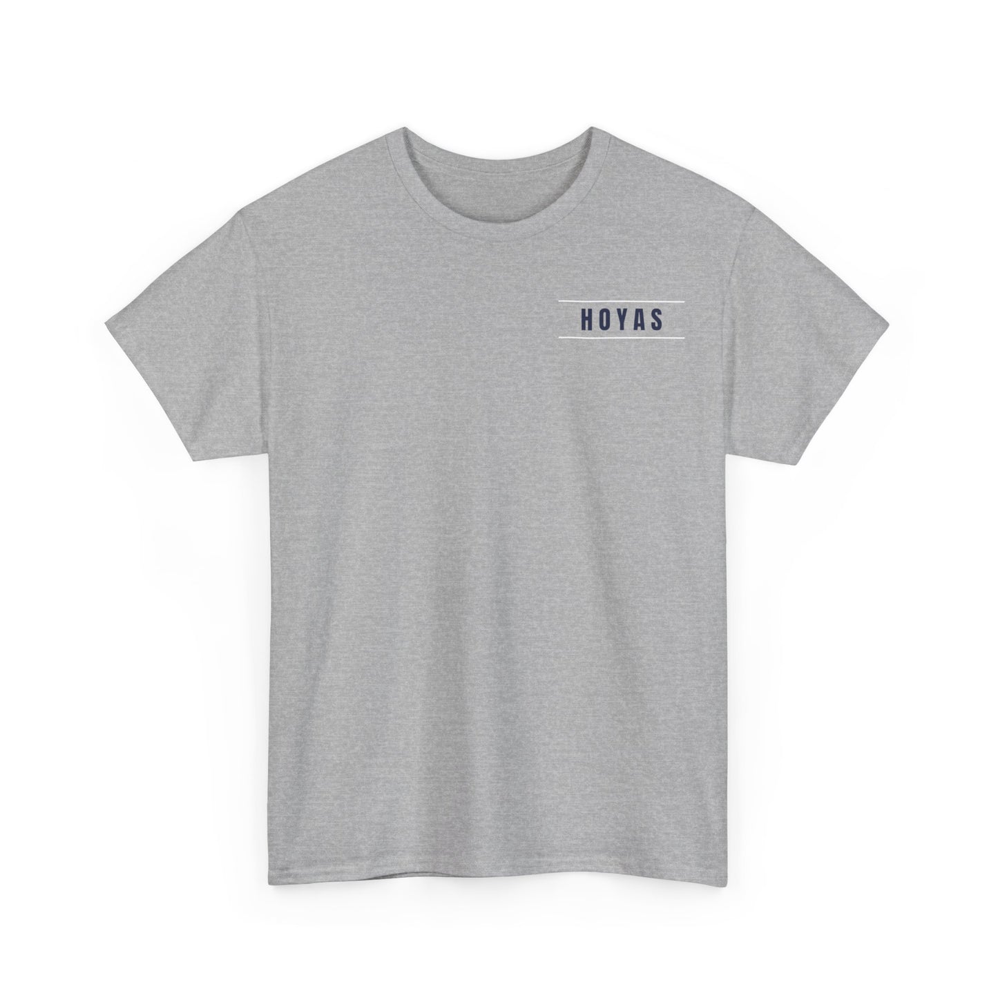 Hoyas Lighter Tee