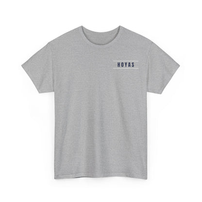 Hoyas Lighter Tee