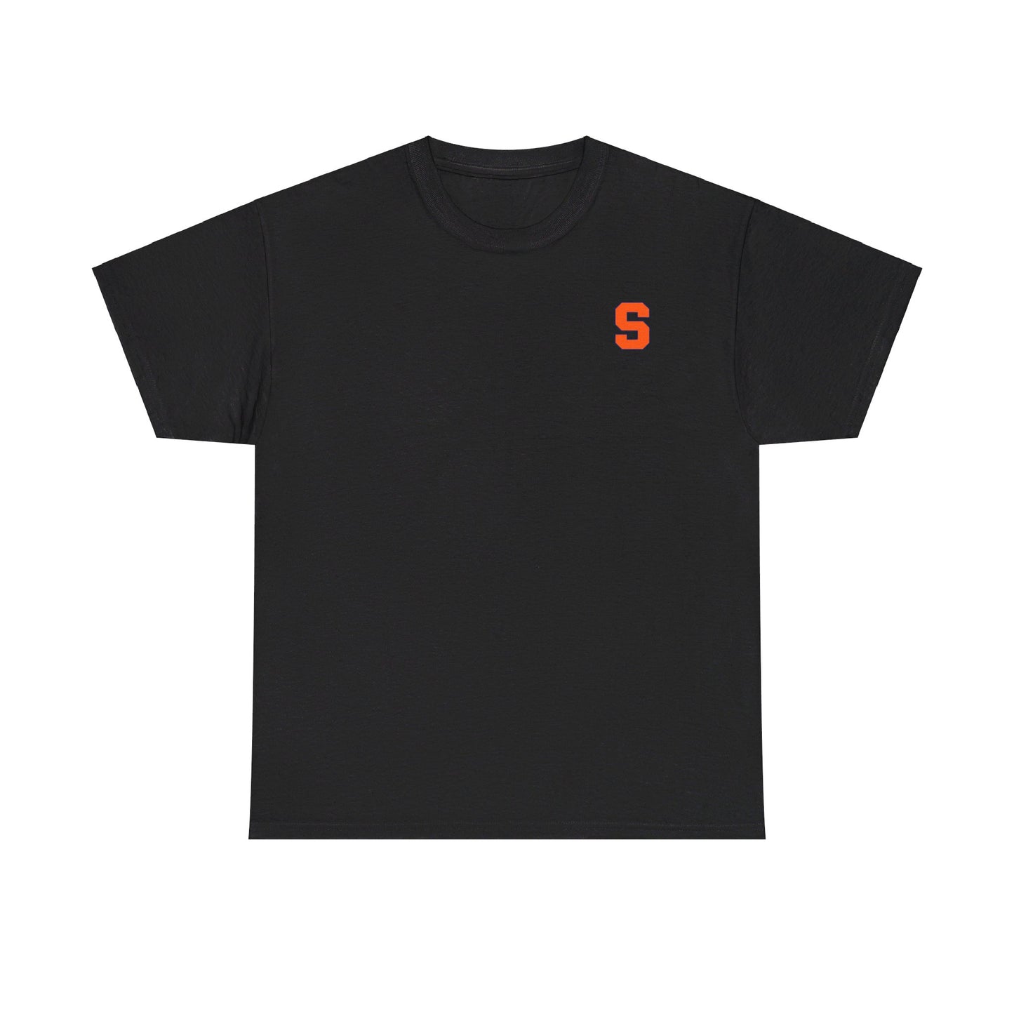 Syracuse Corner Campus Tee