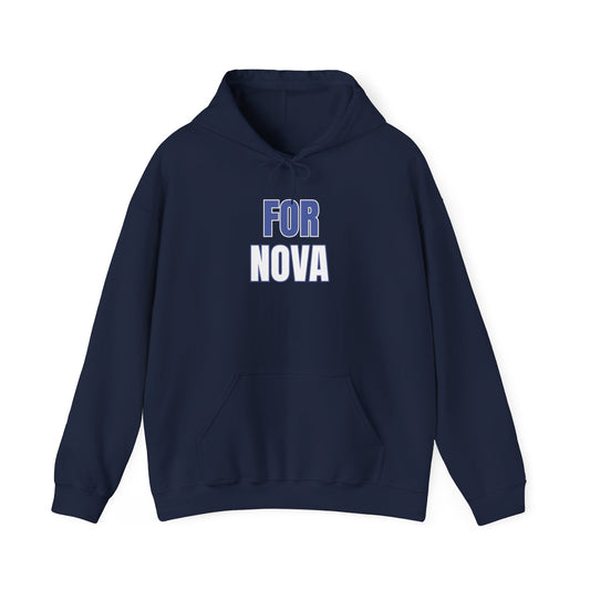 For Nova Heavy Blend Hoodie