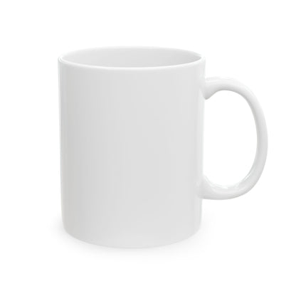 X Coffee Mug