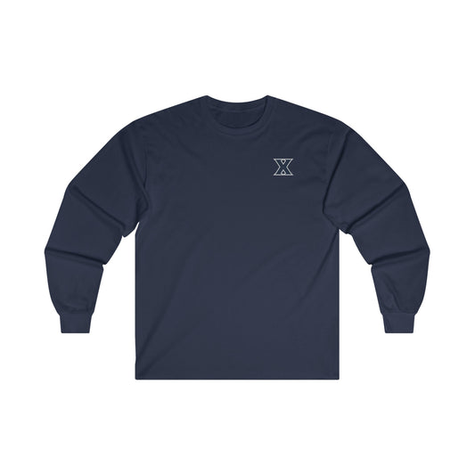 Corner Xavier X Cotton Long Sleeve