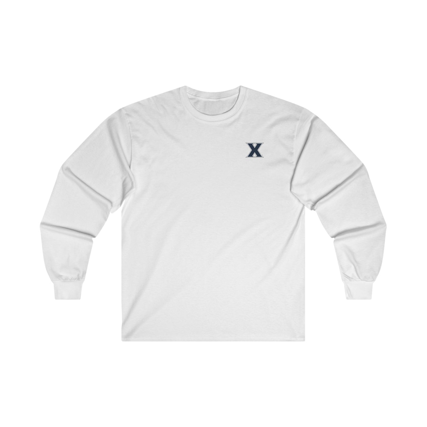 Corner Xavier X Cotton Long Sleeve