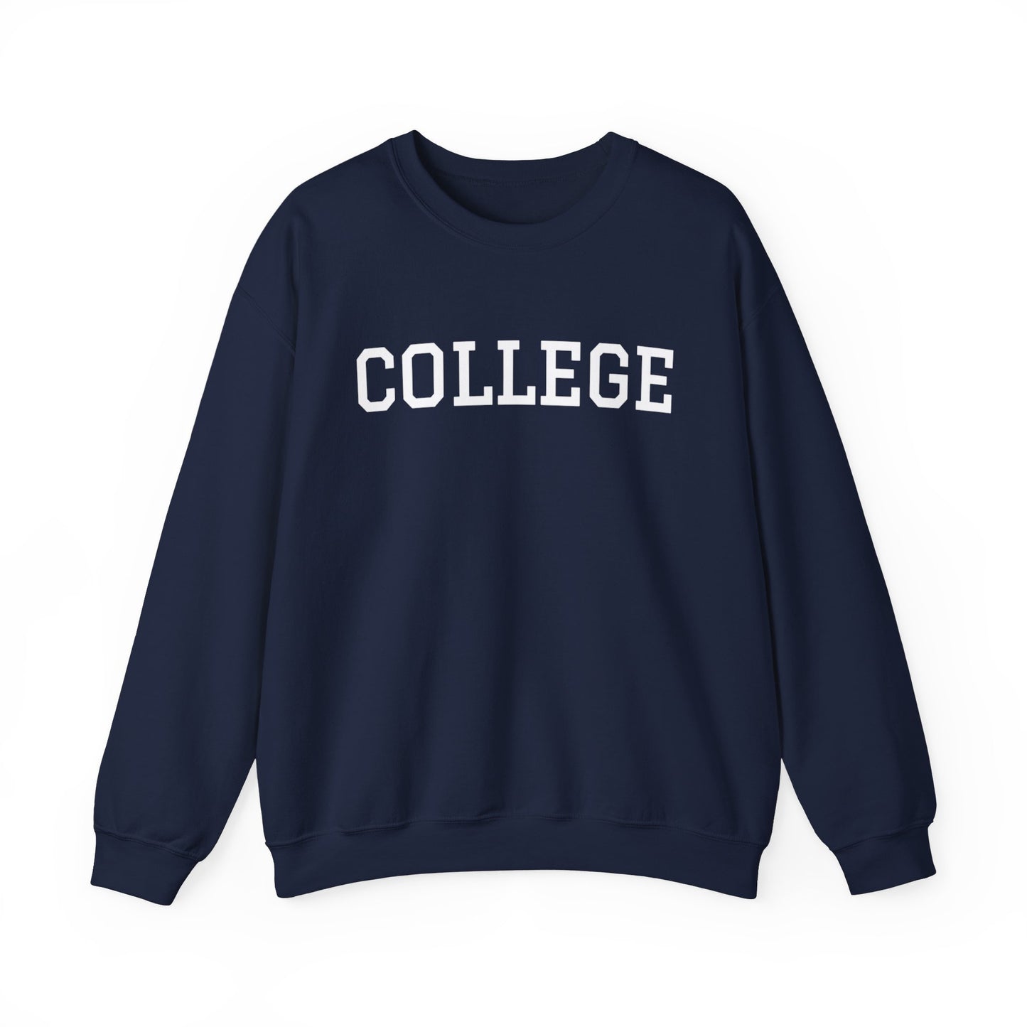 Animal House College Sweater