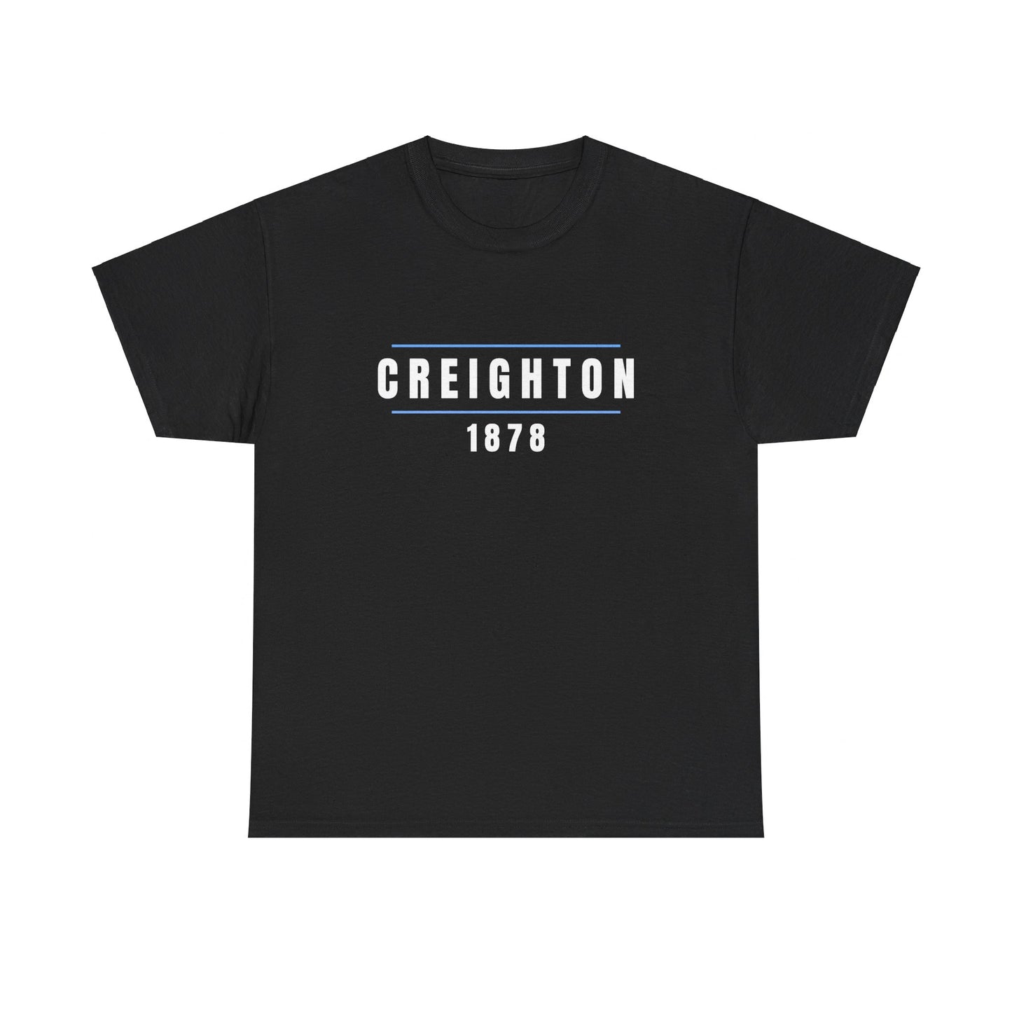 Creighton 1878 Darker Tees