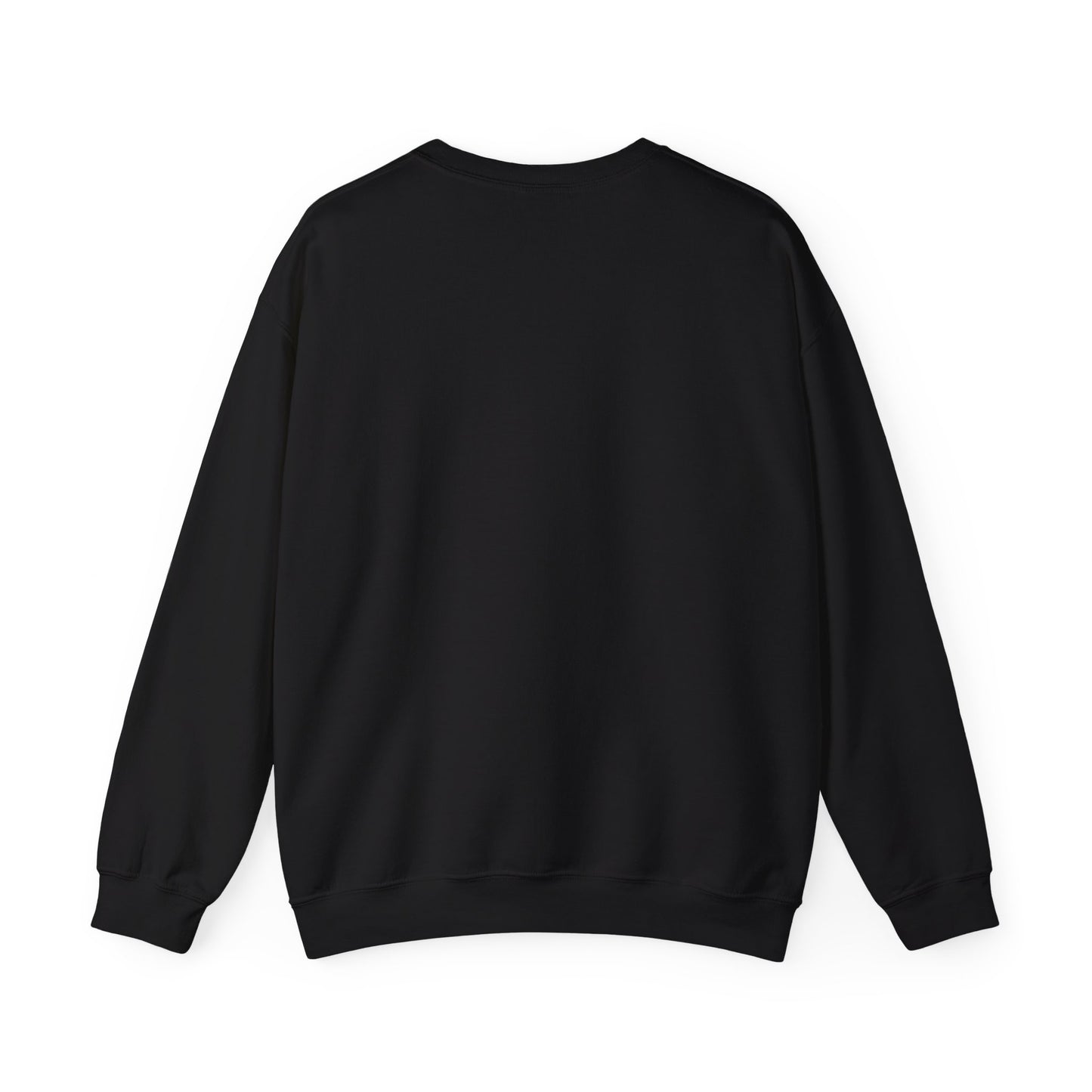 Campus New York Crewneck Sweatshirt