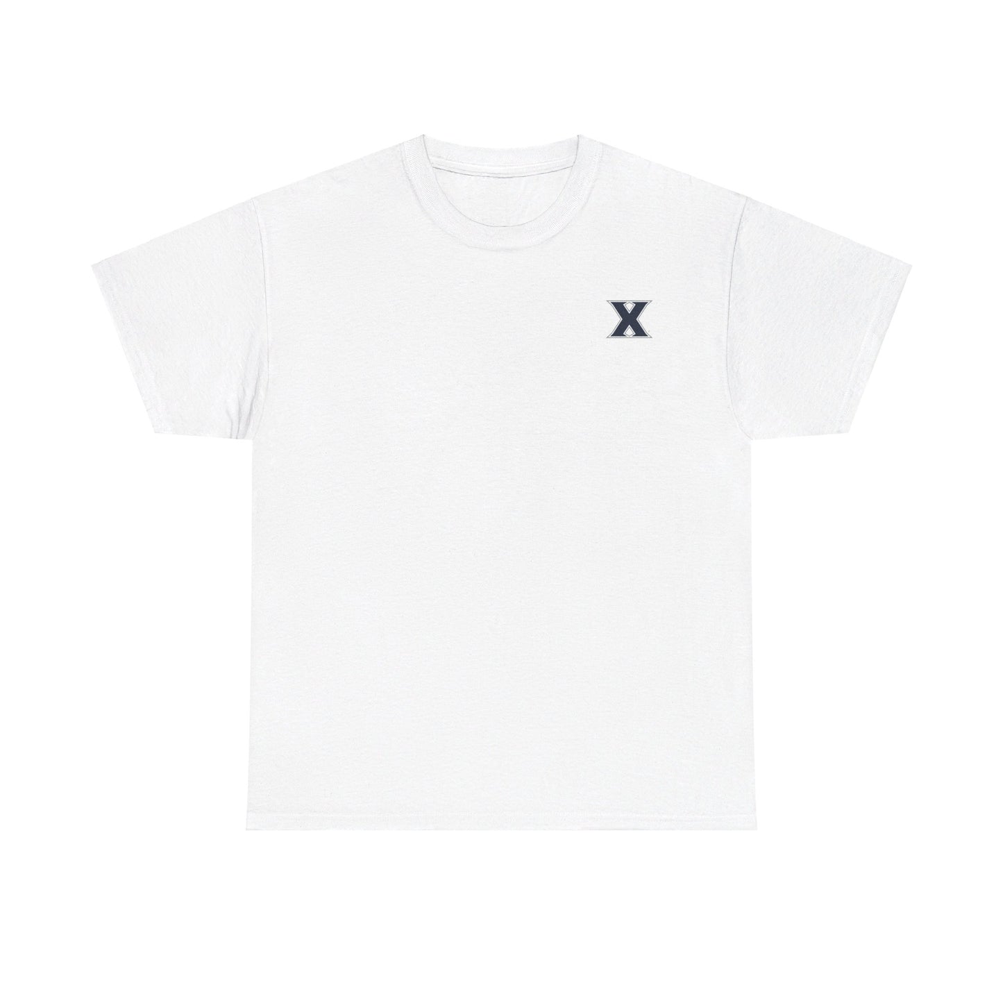 Light Xavier X Campus Tee