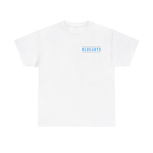 Bluejay Lighter Tee