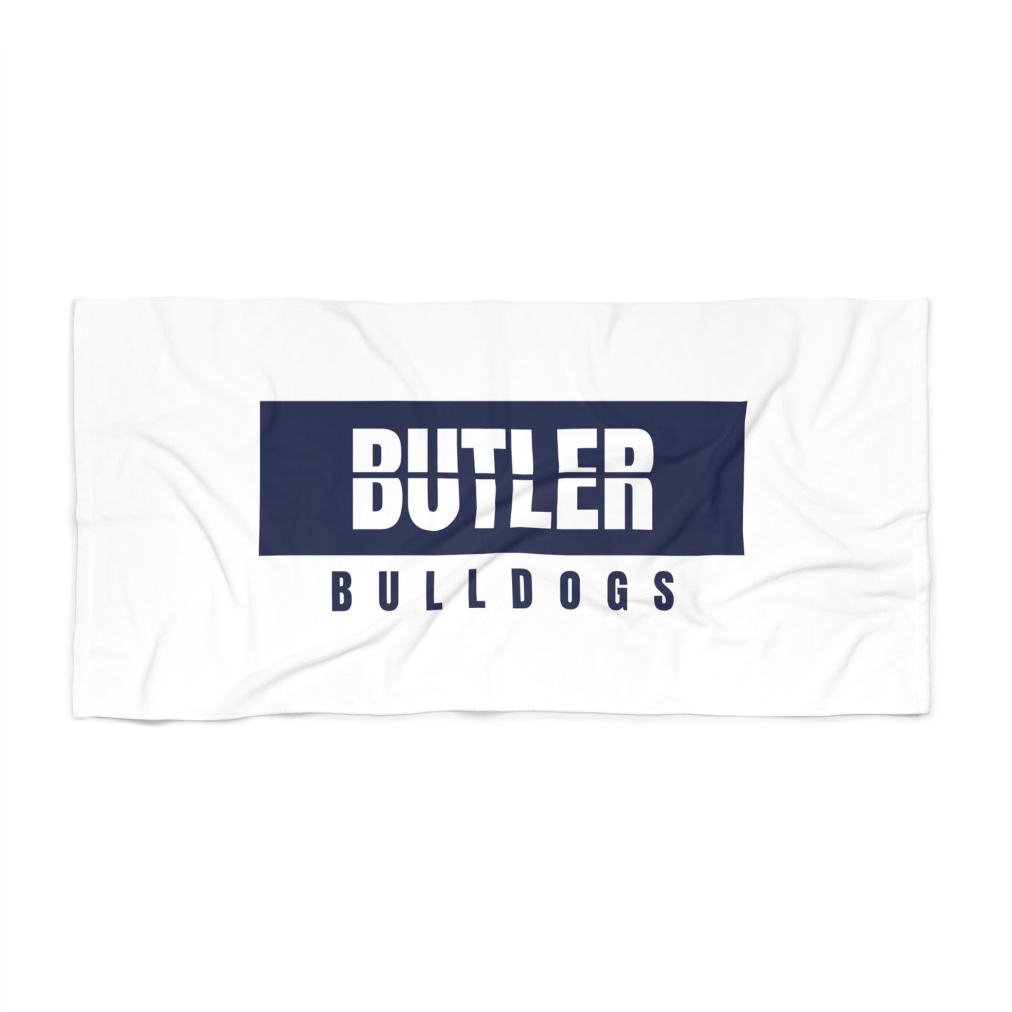 Butler Beach Towel