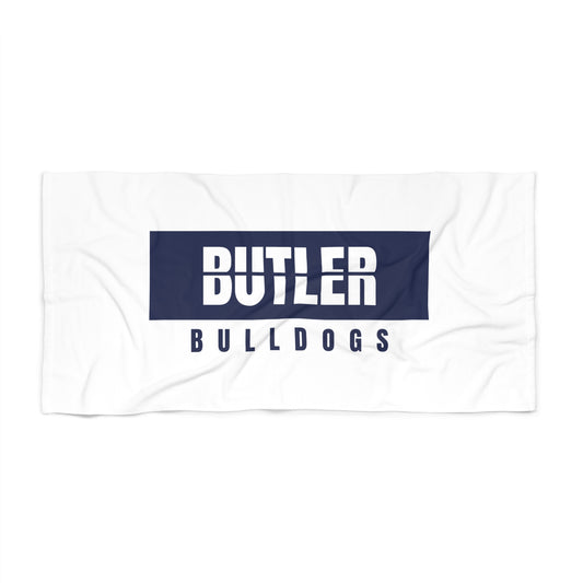 Butler Beach Towel