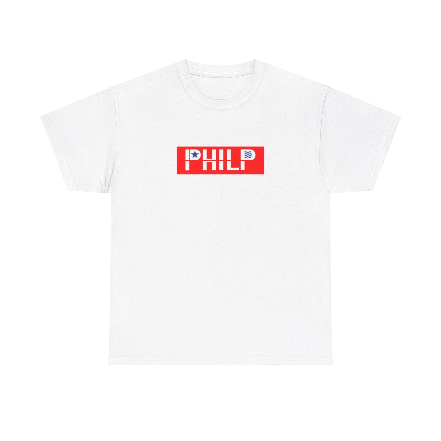 Philp Lighter Tee