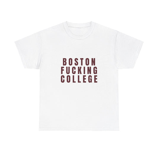 Boston College Tee