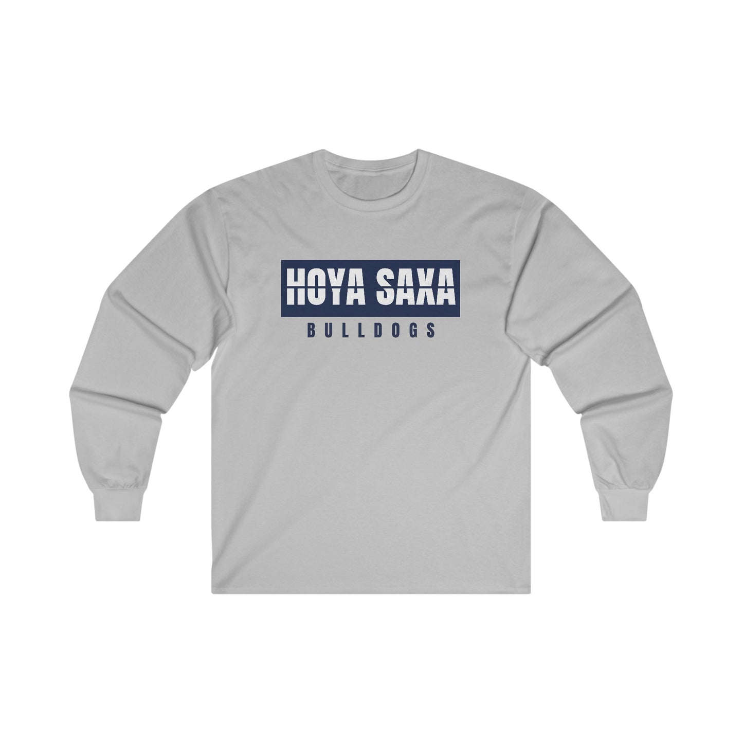 Ultra Cotton Hoya Saxa Long Sleeve