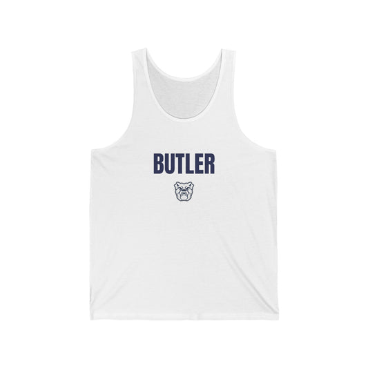 Butler Cotton Tank