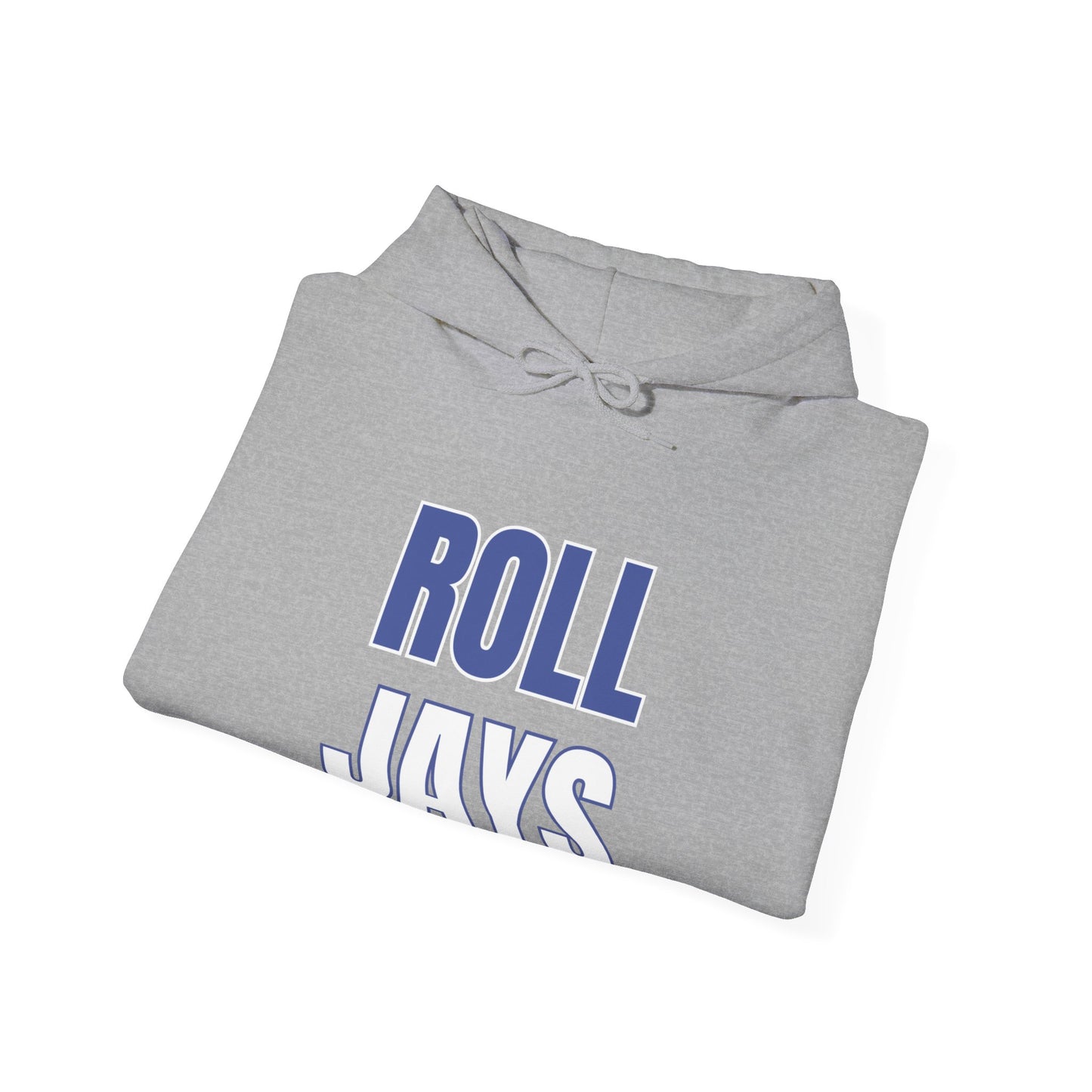 Roll Jays Heavy Blend Hoodie