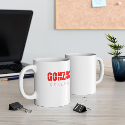 Gonzaga Coffee Mug