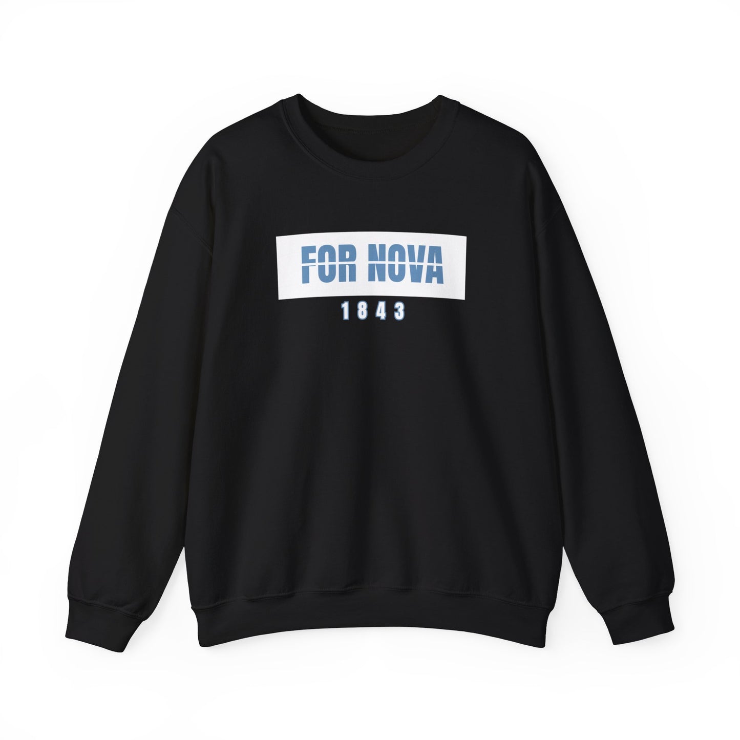 Campus Crewneck For Nova Sweatshirt