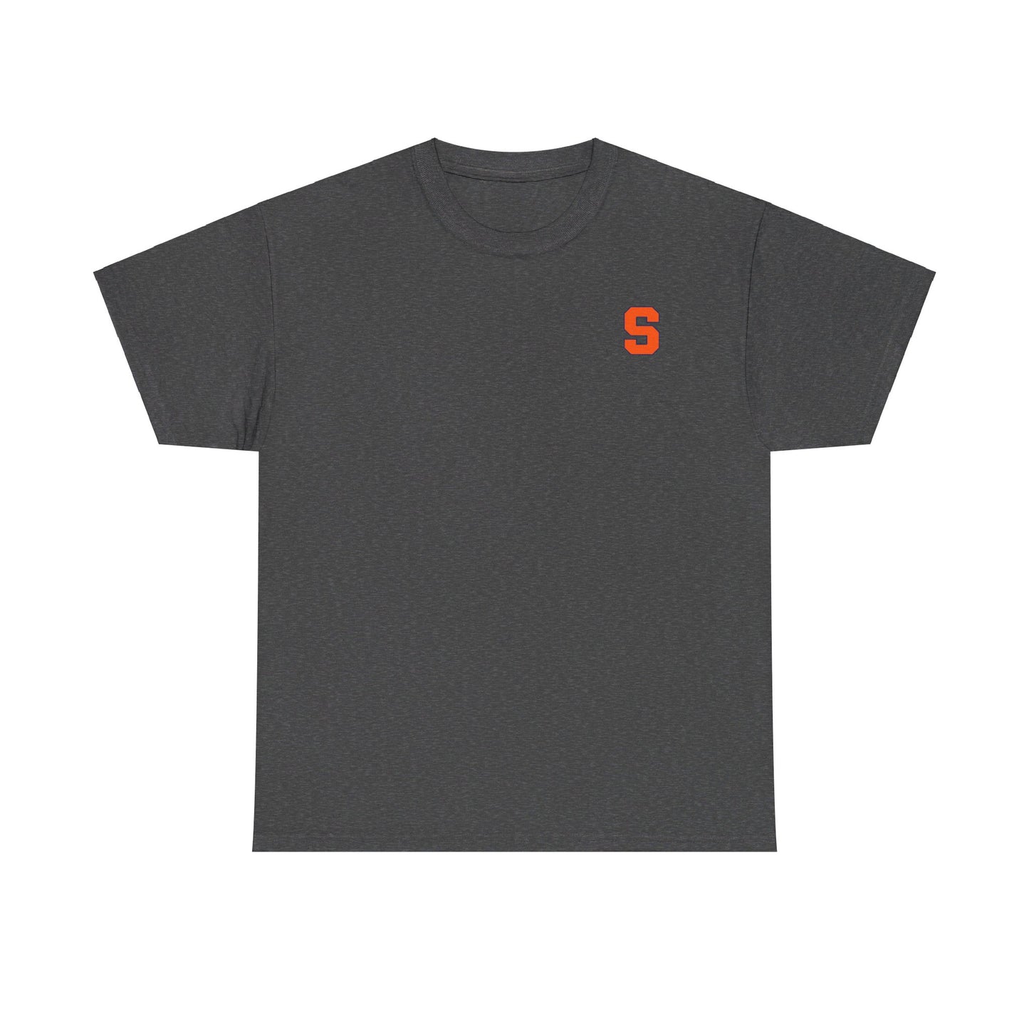 Syracuse Corner Campus Tee