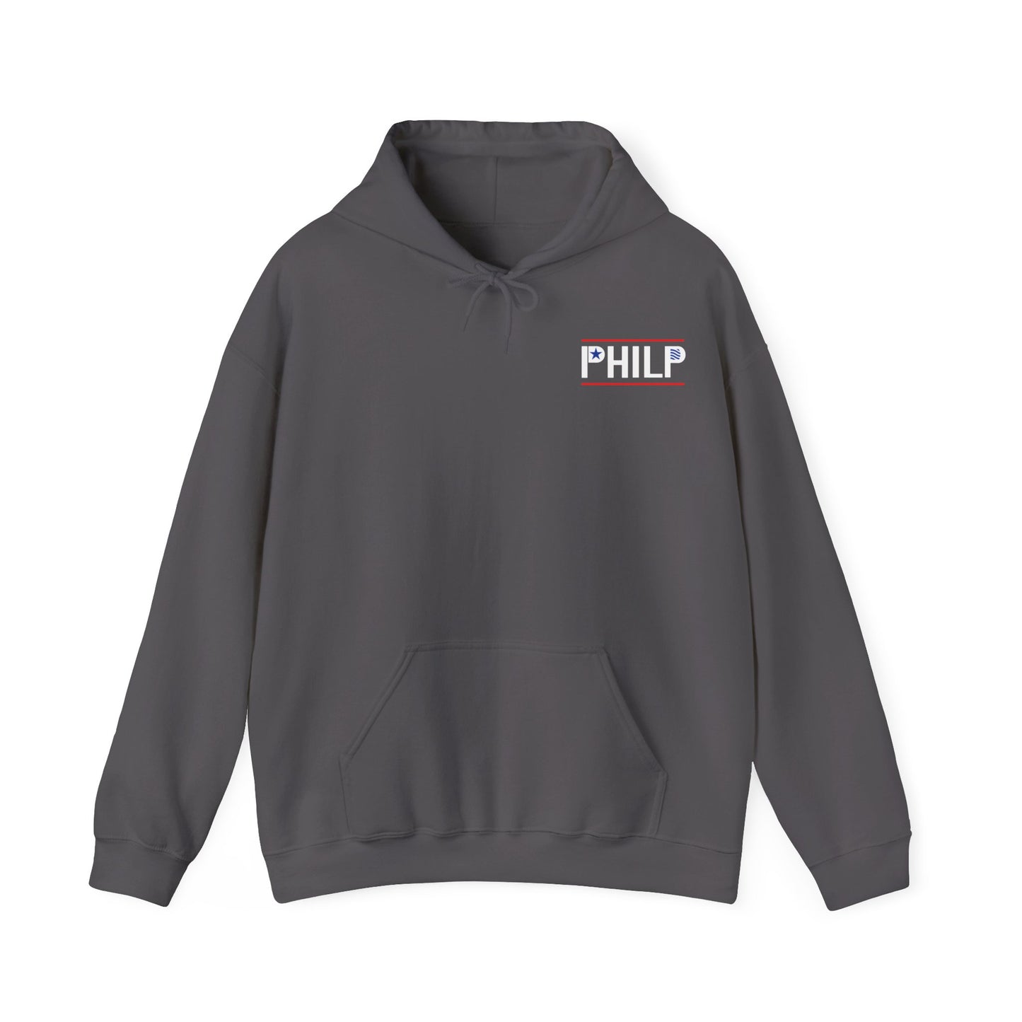 Philp Heavy Blend Hoodie