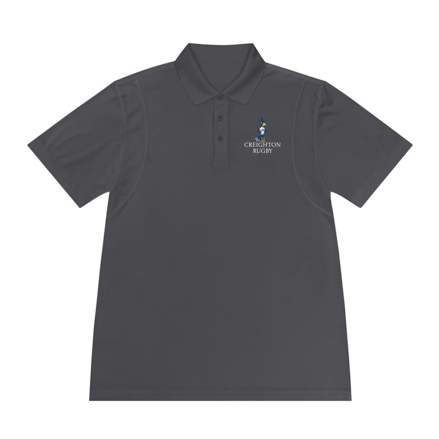 Men's Sport Polo Shirt