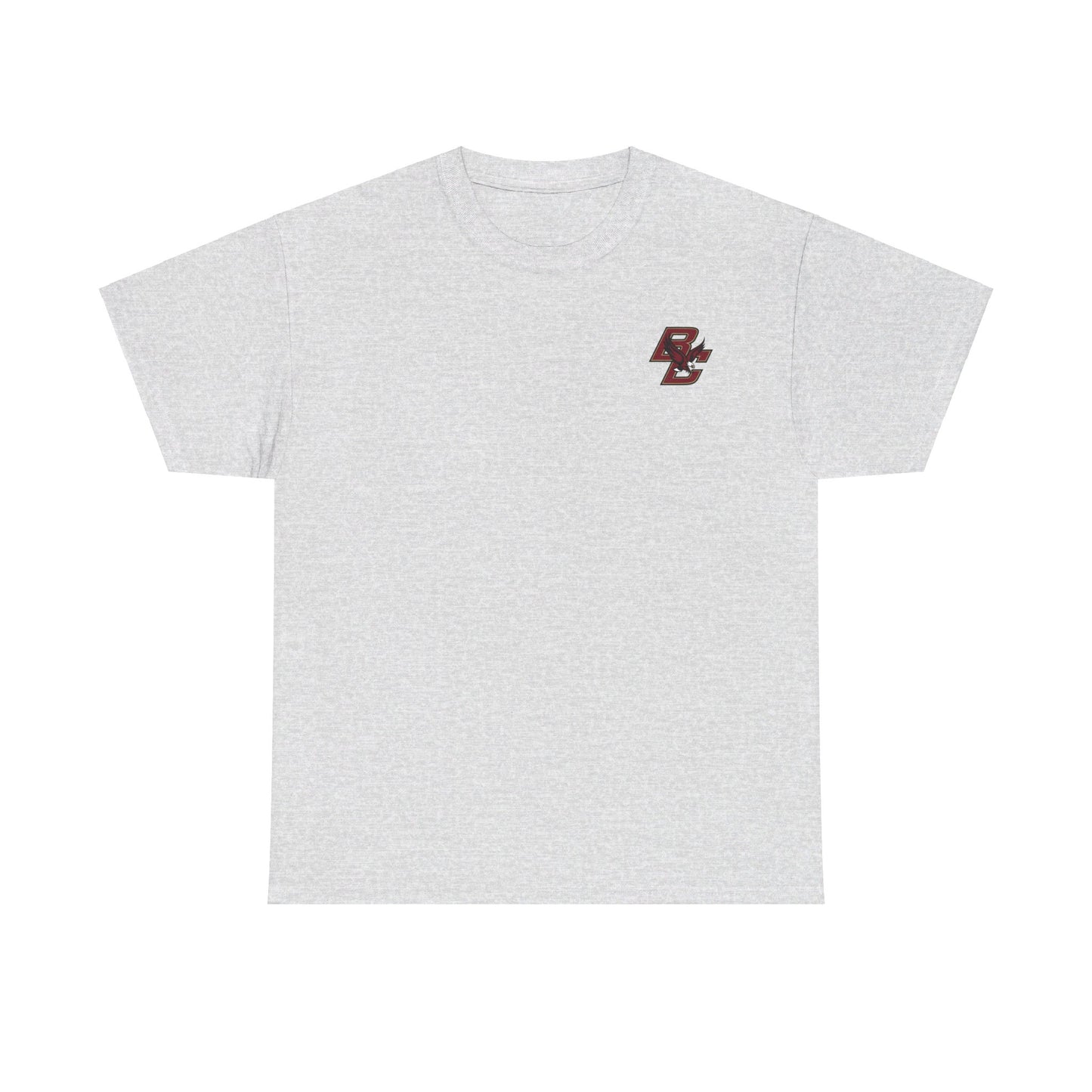 Boston College Corner Campus Tee