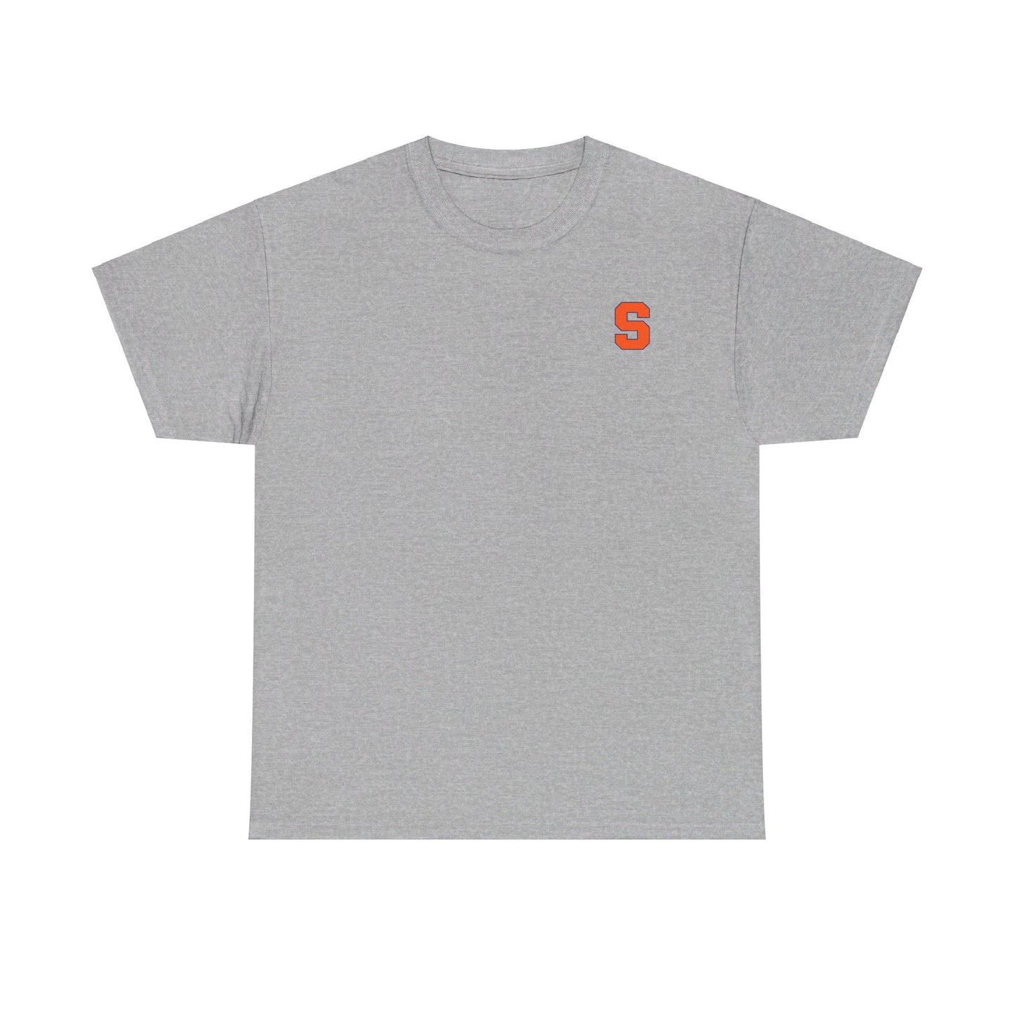 Syracuse Corner Campus Tee