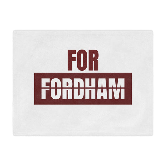 Microfiber Fordham Blanket