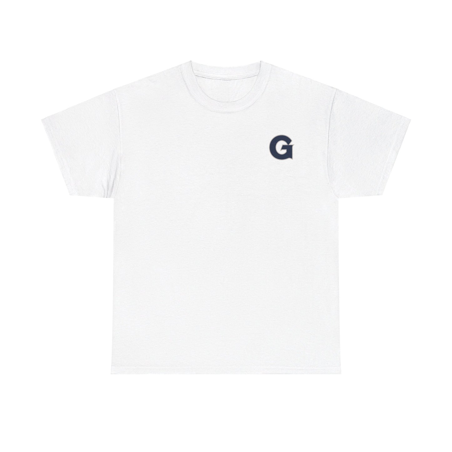 Georgetown Corner Campus Tee