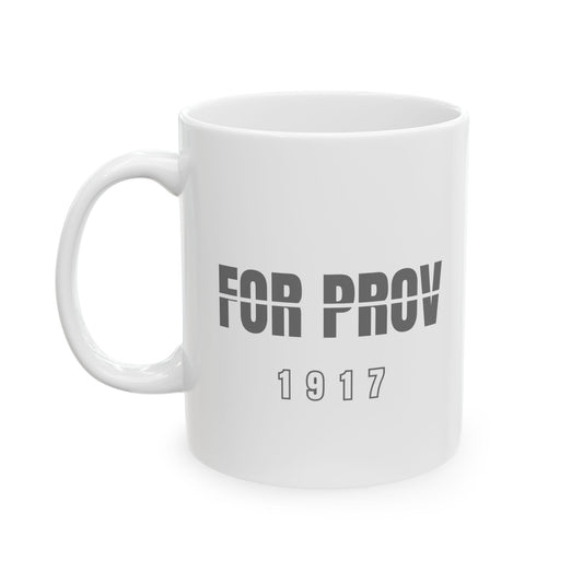 For Prov Coffee Mug