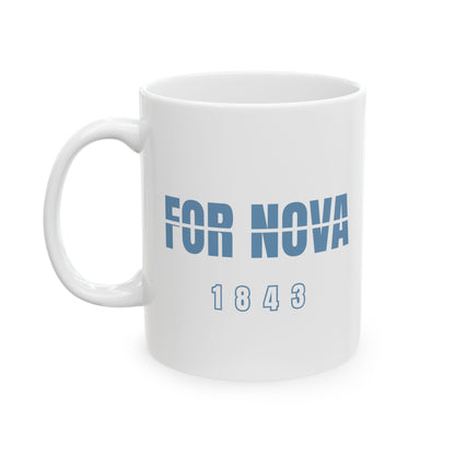 For Nova Coffee Mug