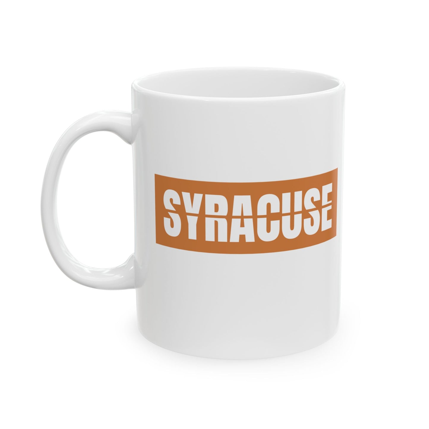 Syracuse Coffee Mug