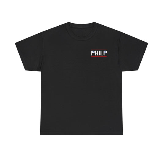 Philp Darker Lighter Tee