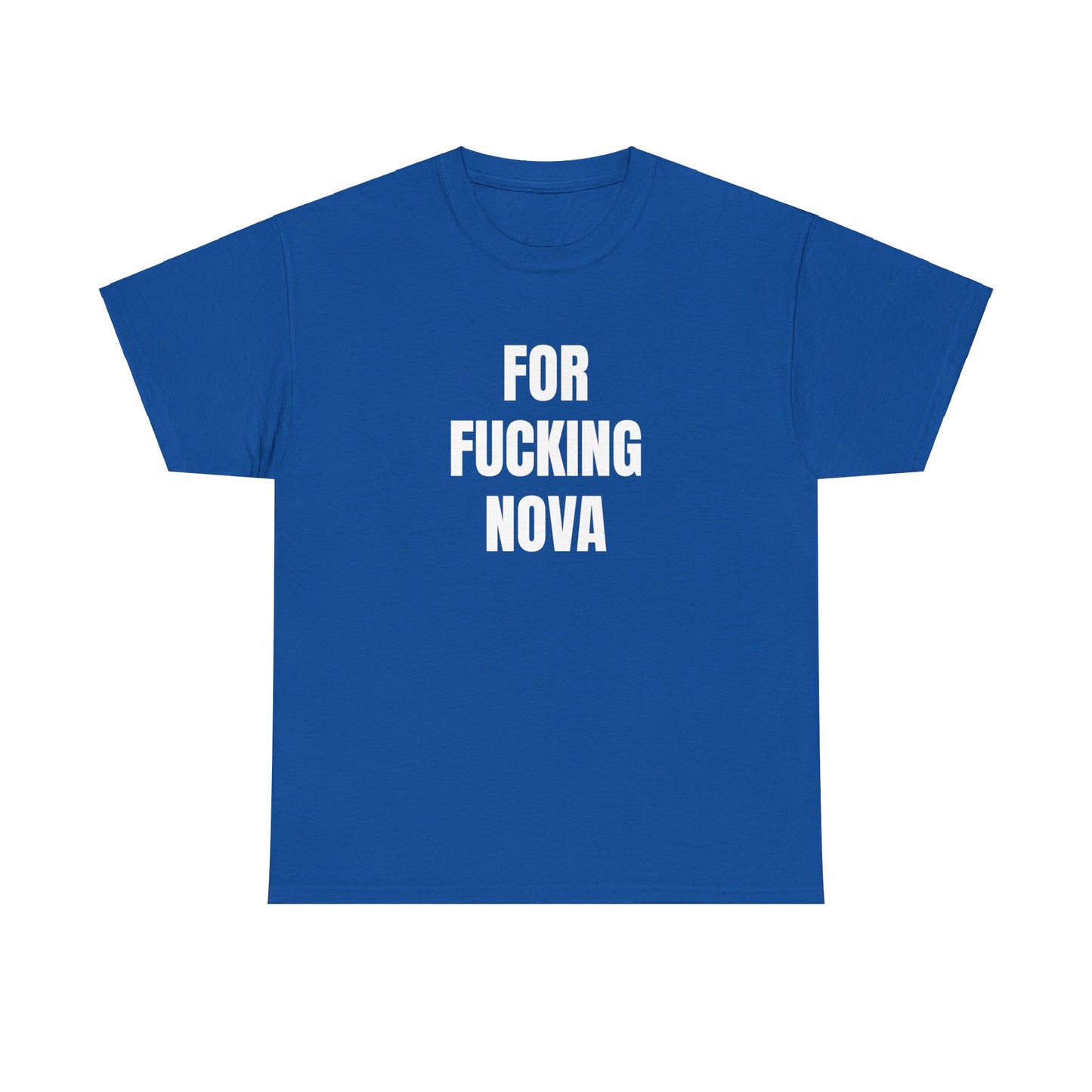 For Villanova Tee