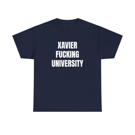 Xavier University Tee