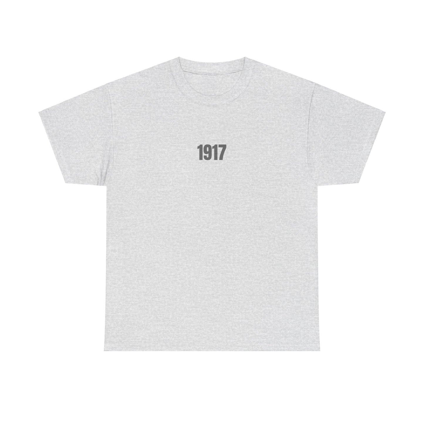 Founded 1917 Providence College Tee