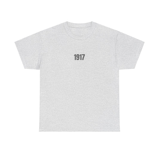 Founded 1917 Providence College Tee