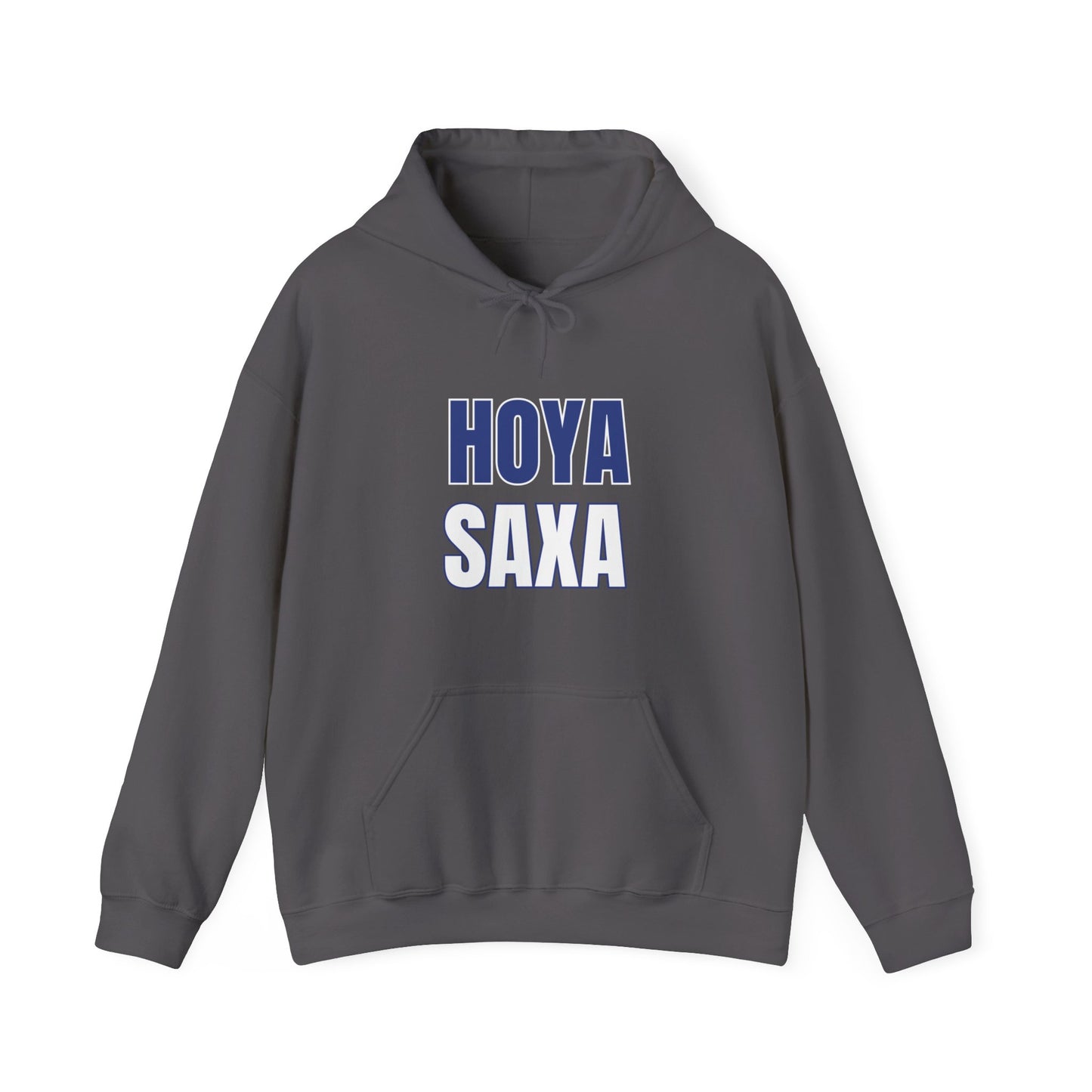 Hoya Saxa Heavy Blend Hoodie