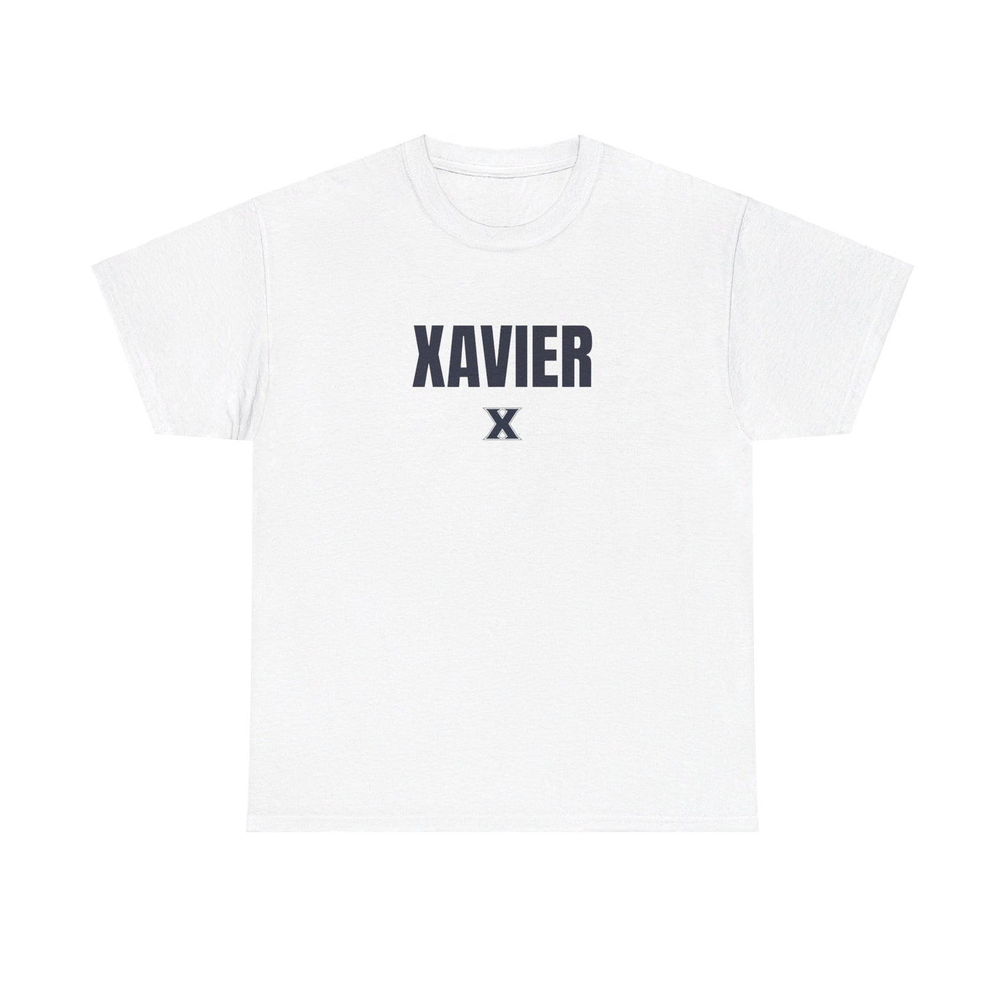 Xavier University Campus Tee