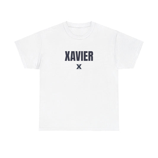 Xavier University Campus Tee