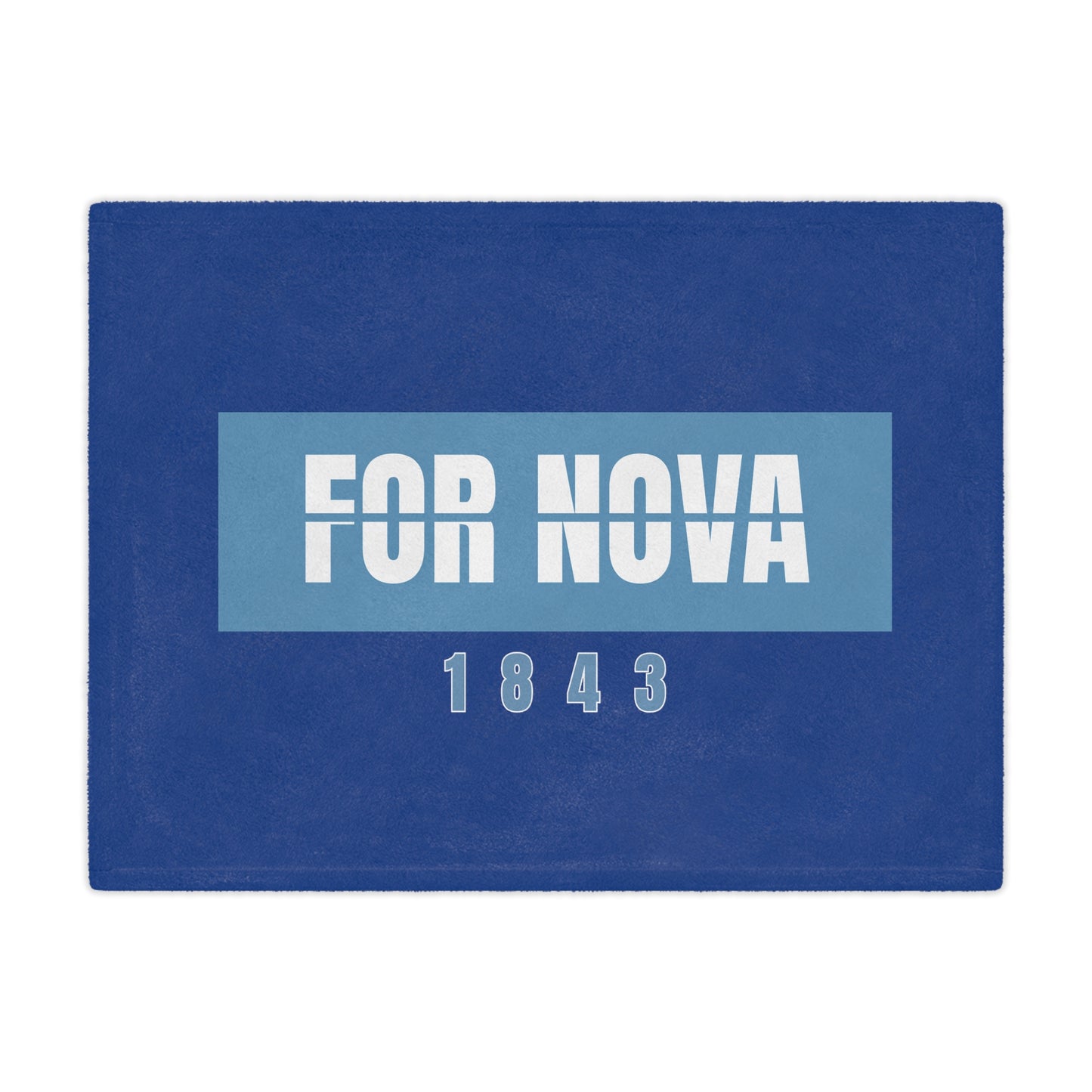 Microfiber Nova Blanket