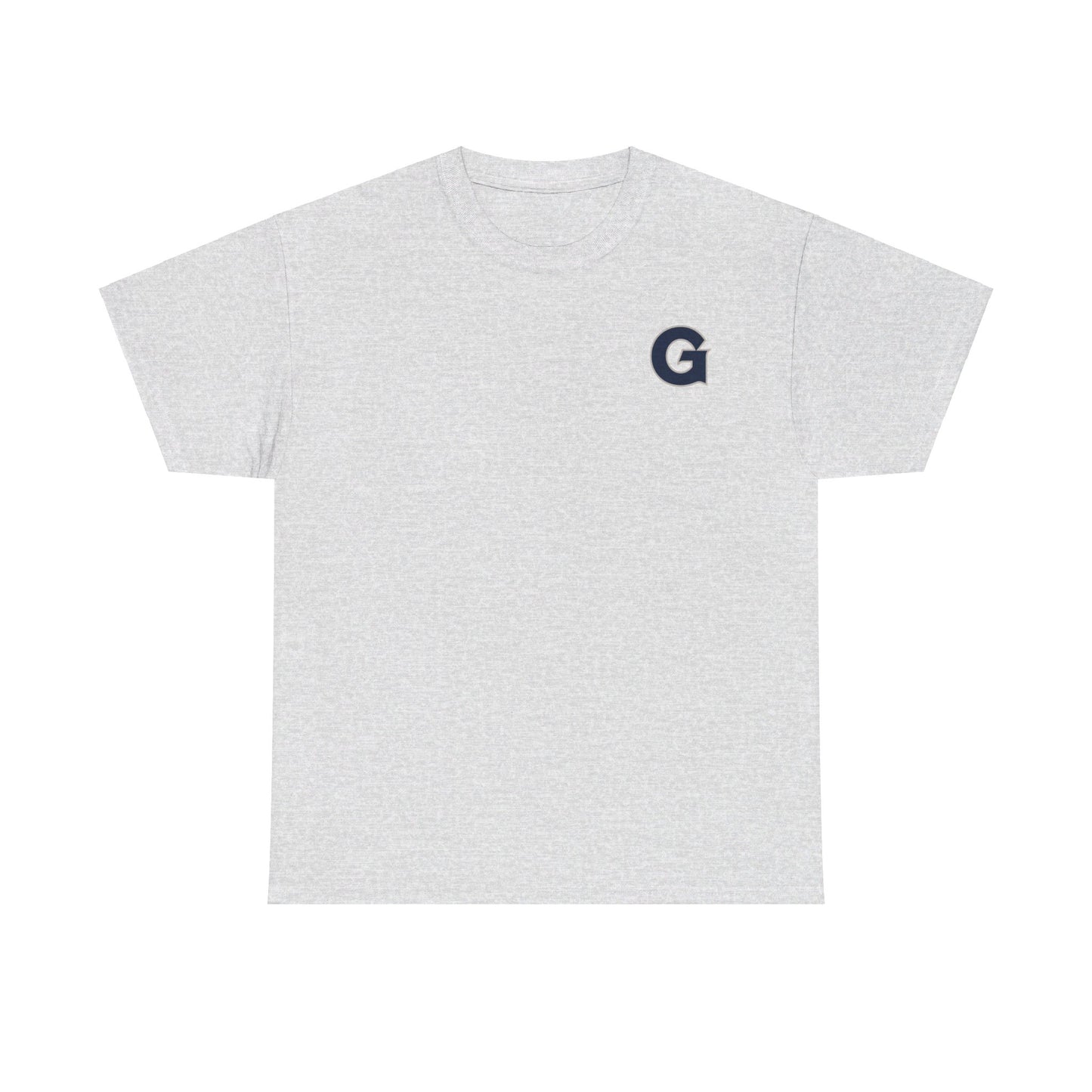 Georgetown Corner Campus Tee